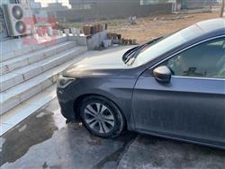 هوندا أكورد